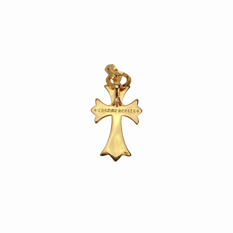 Chrome Hearts necklace 04lyx373 (6)